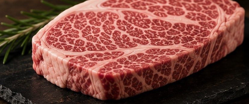 Wagyu ออสเตรเลีย